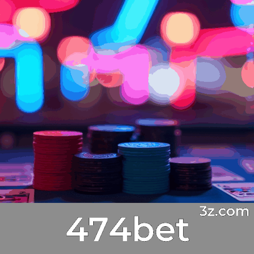 474bet game mais image