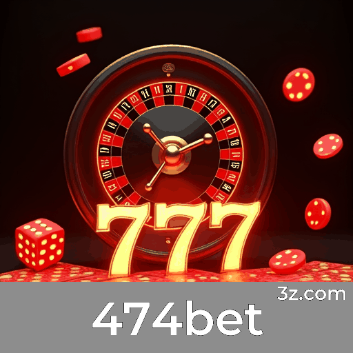 474bet game mais image