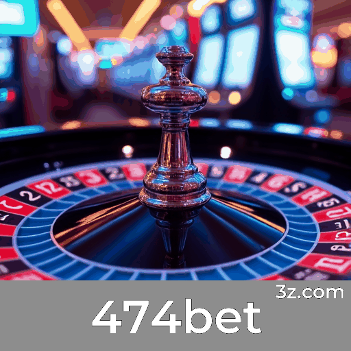 474bet game mais image