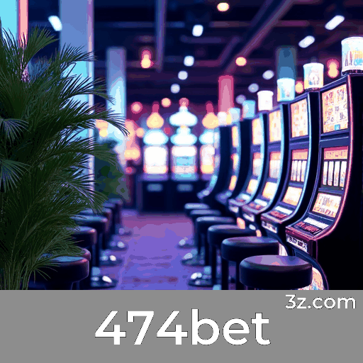 474bet game mais image