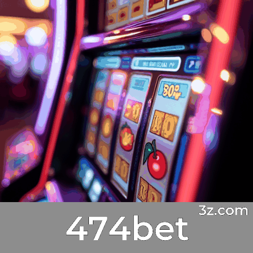 474bet game mais image