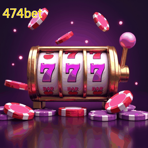 Aventura de Jogos Online com 474bet: Viva Agora