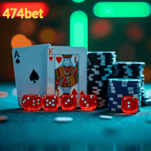 Cassino Exclusivo 474bet: Emocione-se Jogando