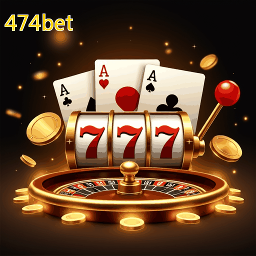 Bonus de Boas-Vindas 474bet: Ganhe Mais Agora